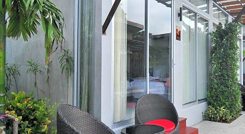 Phu NaNa Boutique Hotel