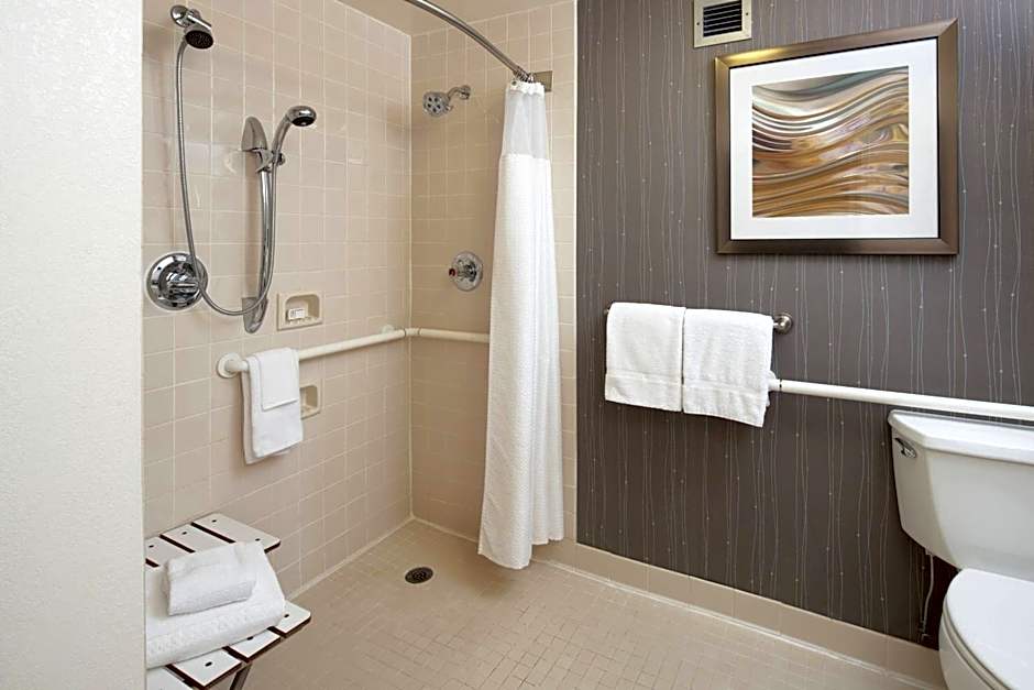 Courtyard by Marriott Chicago Wood Dale/Itasca