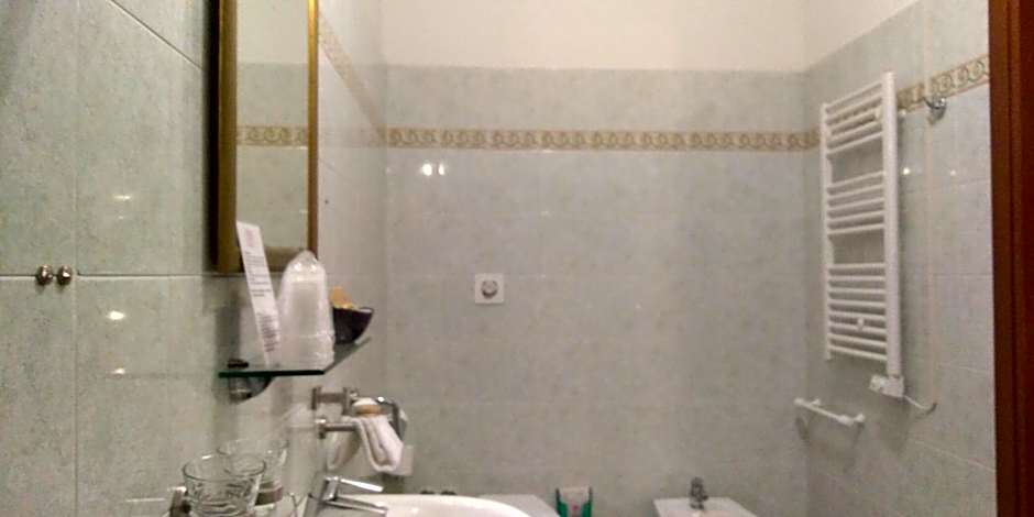 Hotel Mezzo Pozzo