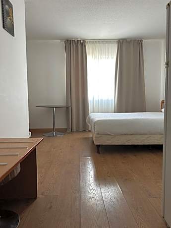 Double Room with Kitchenette
