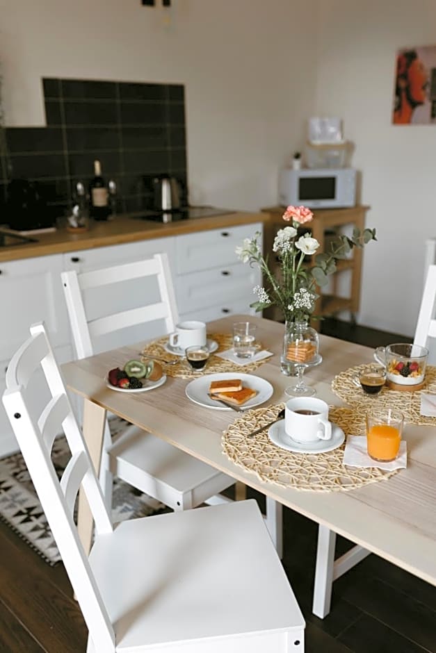 LA CASETTA Malpensa Guesthouse
