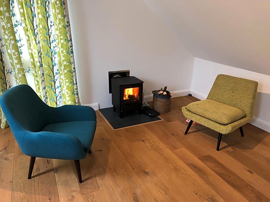 The Bamboo Lodge - B&B / self-catered apartment