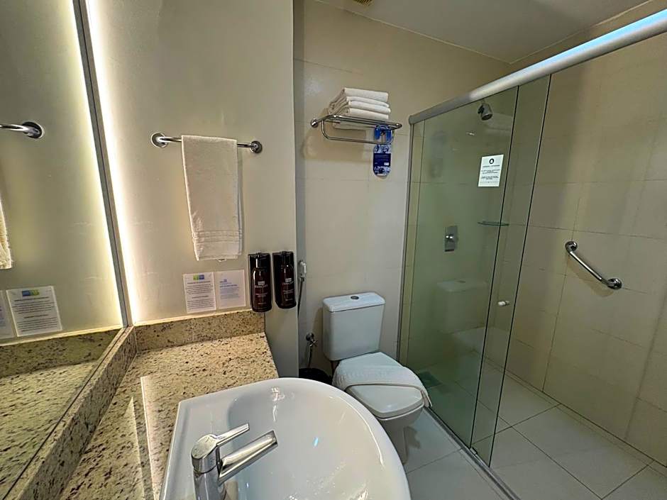Holiday Inn Express Belem Ananindeua By IHG
