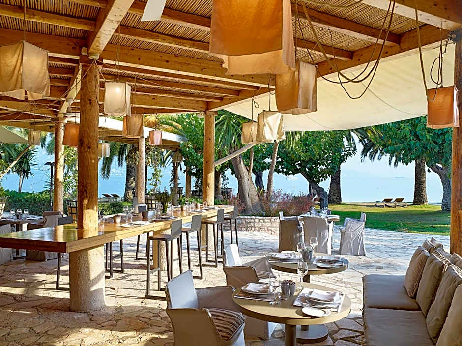 Grecotel LUXME Daphnila Bay