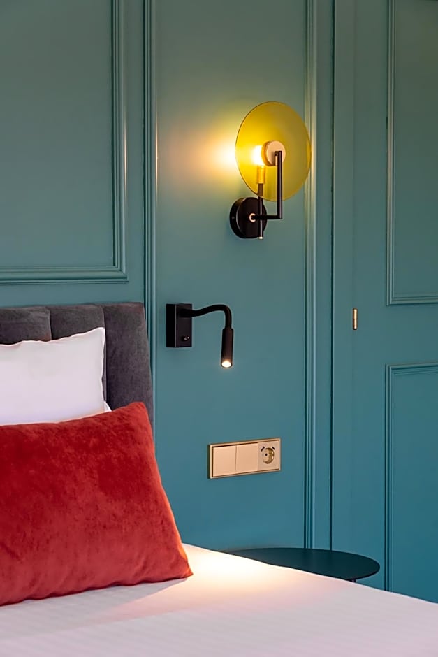 Torremirona Relais Hotel Golf & Spa