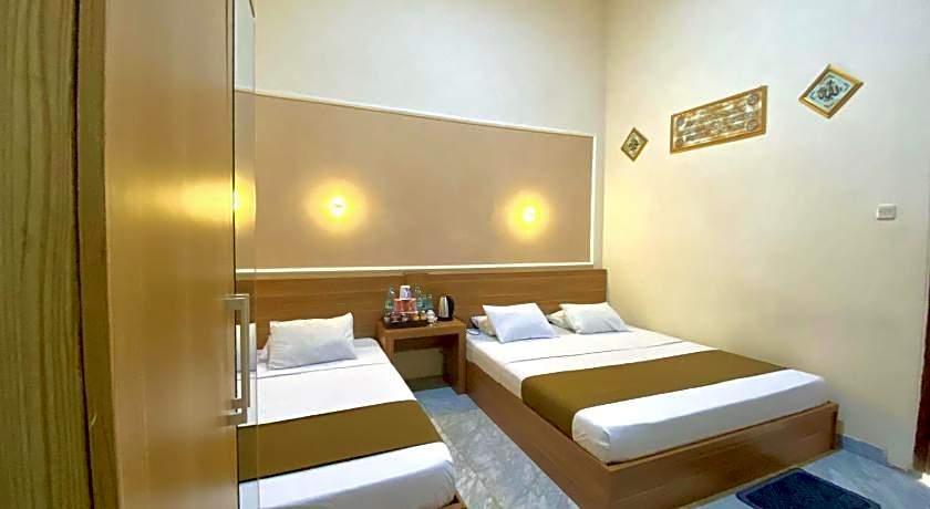 Al-Kiswah Syariah Guest House