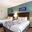 Sleep Inn & Suites At Kennesaw State University