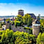 Hotel Burg Trendelburg