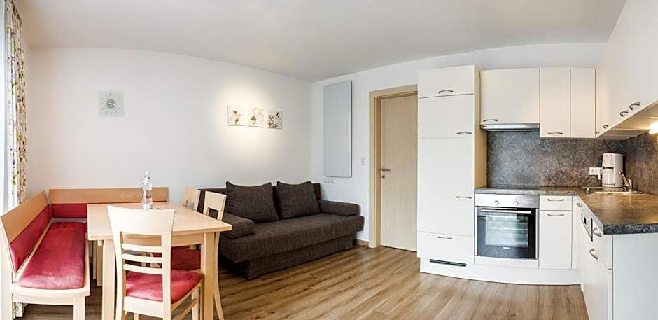 Appartements Tannenhof