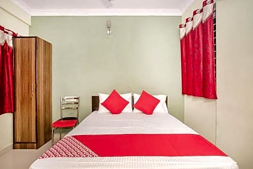 OYO Flagship 10363 Sri Balaji Guest House & Restaurent