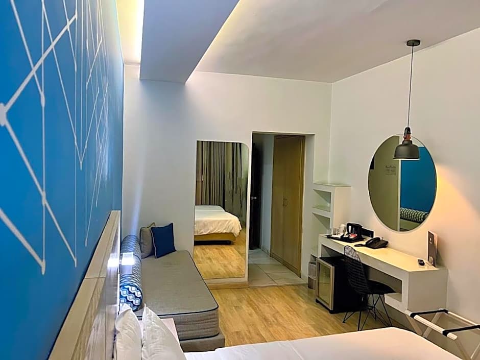 Rotonda Hotel