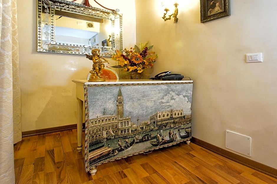 Ca' Della Loggia