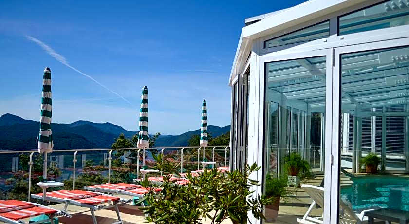 Al Ponte Albergo Ristorante
