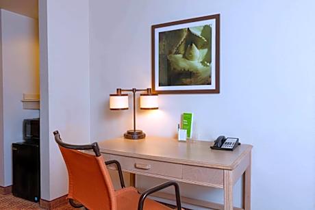 Double Room with Two Double Beds - Non-Smoking