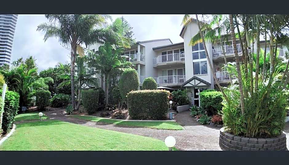 Bayview Bay Apartments and Marina