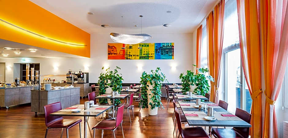 Hotel Sternen Oerlikon