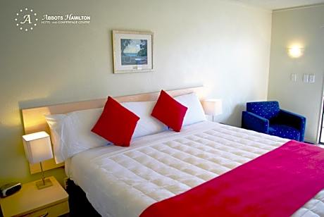 Abbots Hamilton - Hotel and Conference Centre