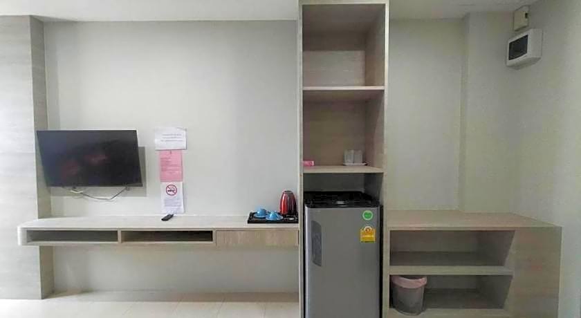 Sattahip 9 Boutique Hotel
