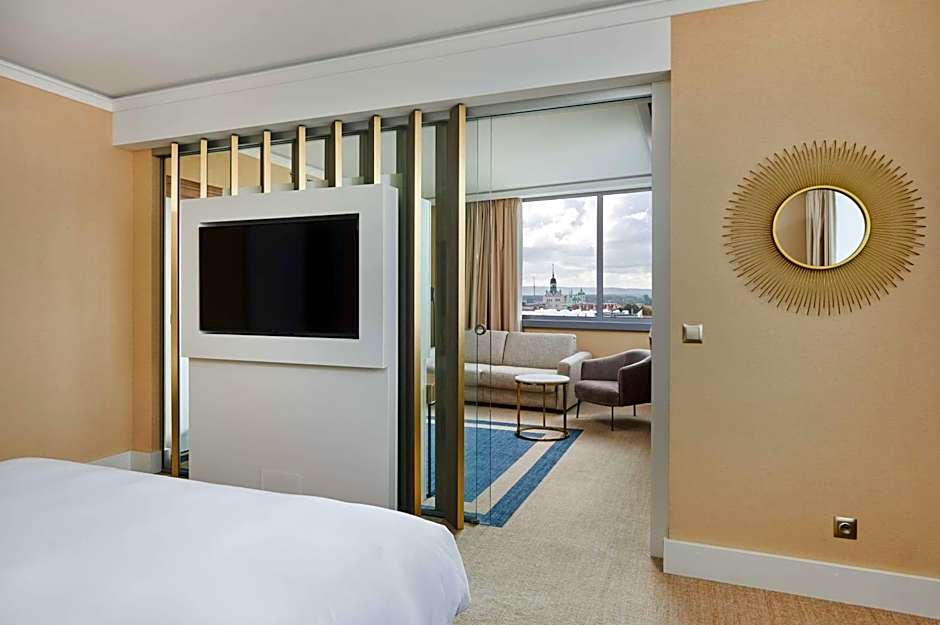 Radisson Blu Hotel, Szczecin