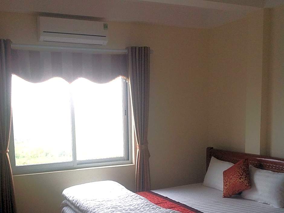Anh Duong Hotel