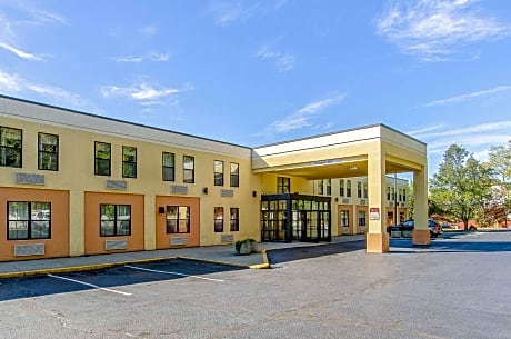 Quality Inn Middleboro-Plymouth