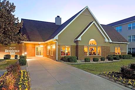 Residence Inn by Marriott Waco