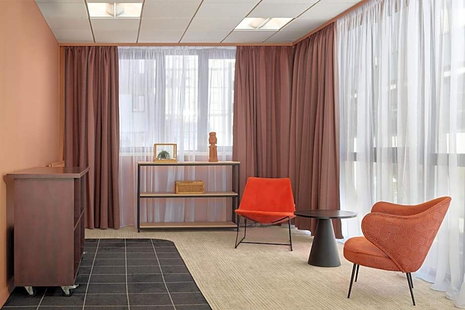 Radisson Hotel Clermont-Ferrand