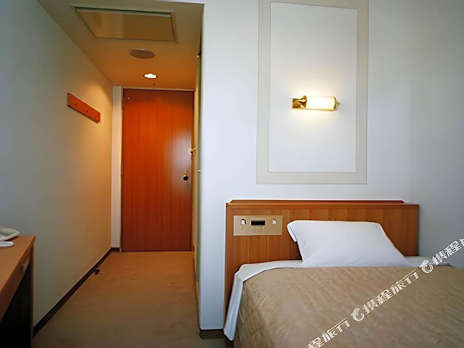 Hotel Crest Dio
