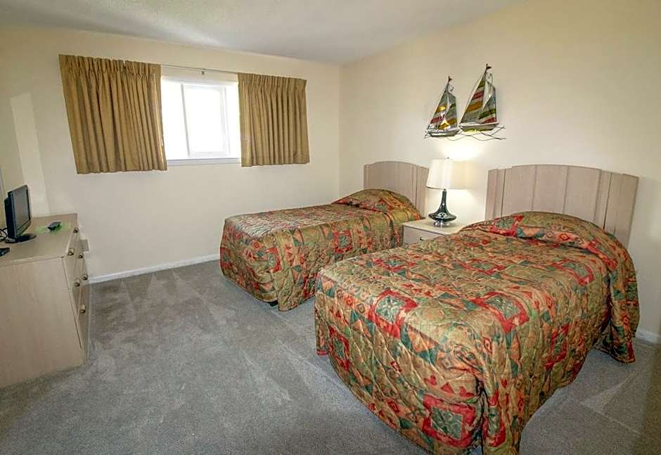 Deercreek Townhomes