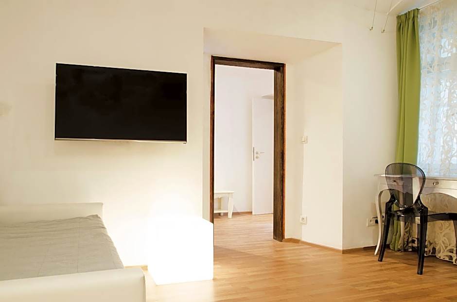 Dolce Vita Suites Boutique