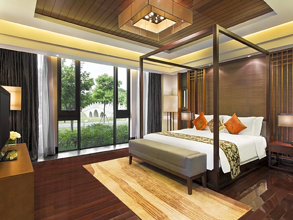 Worldhotel Grand Dushulake Suzhou