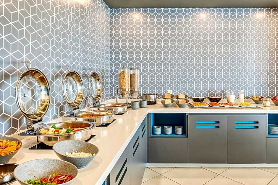 One San Luis Potosi Glorieta Juarez