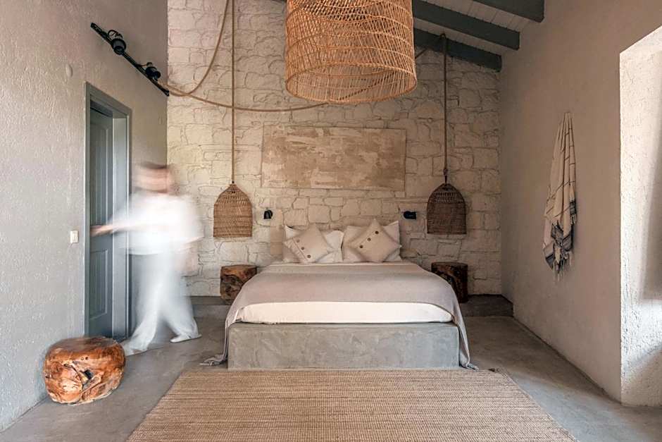 GAIA Alaçatı Bazaar