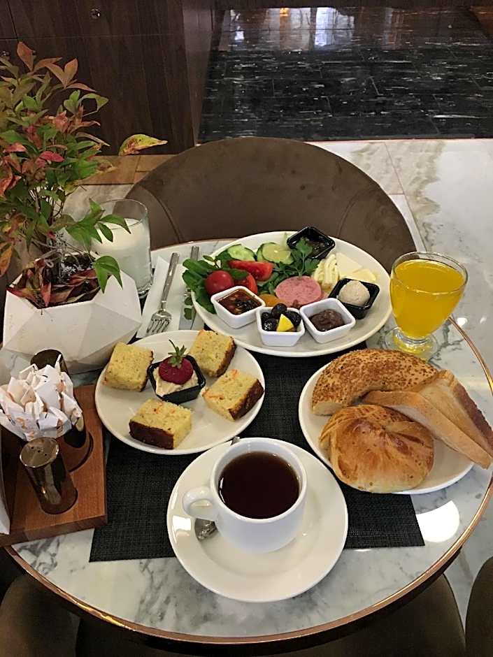 Danis Hotel Istanbul