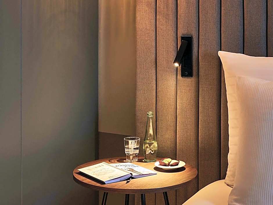 Pullman Stuttgart Fontana