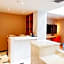 Lilium elysees Hotel (Guangzhou Railway Station Subway Station Baima Clothing City Market)