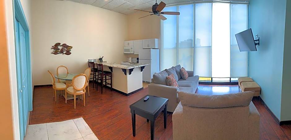 Suites at Sunchase