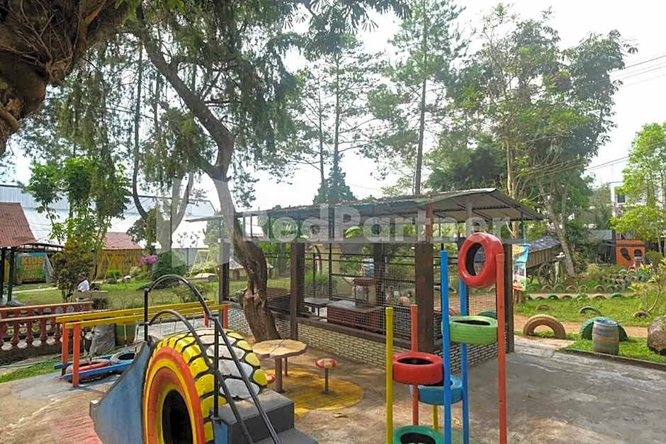 Javenir Hotel Tawangmangu Mitra RedDoorz