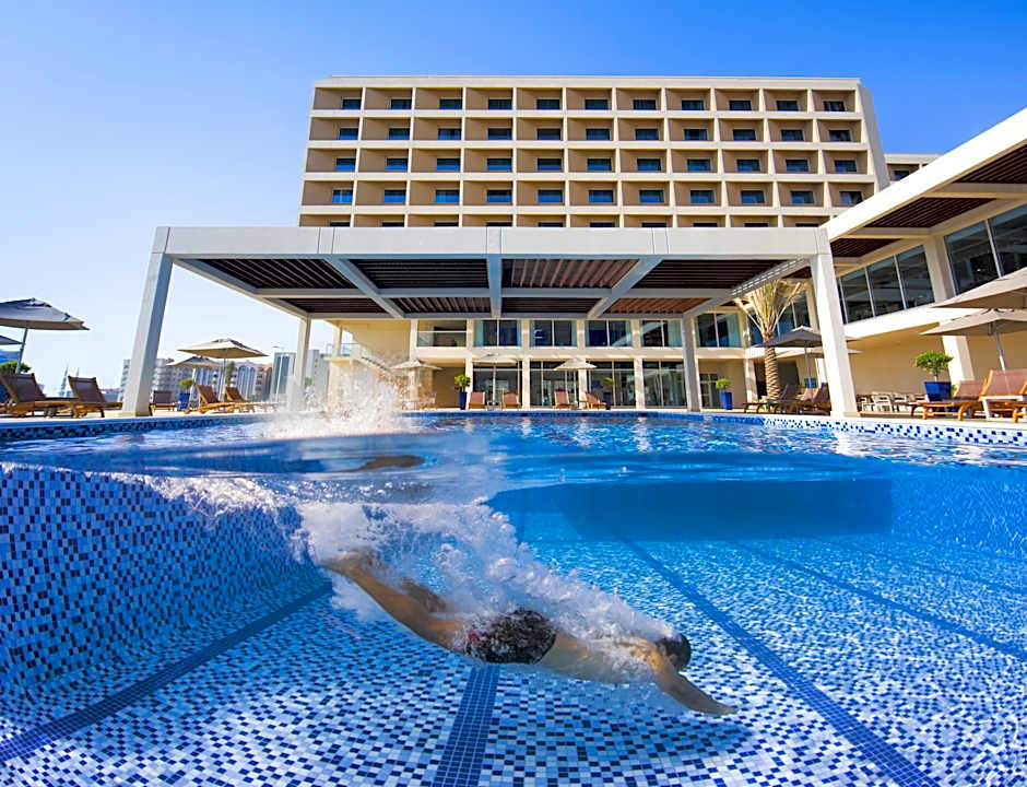Hilton Garden Inn Ras Al Khaimah