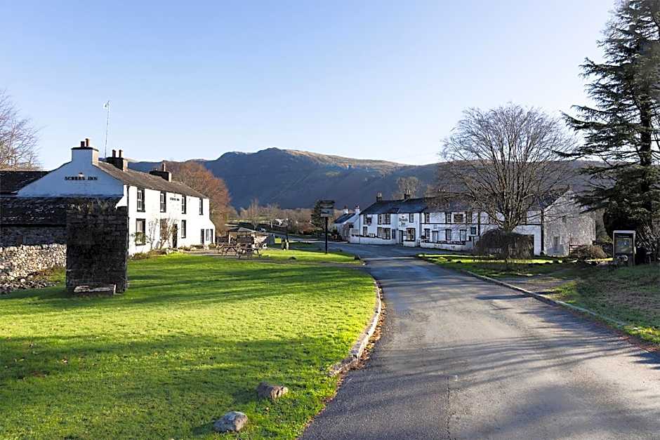 Strands Hotel/Screes Inn & Micro Brewery