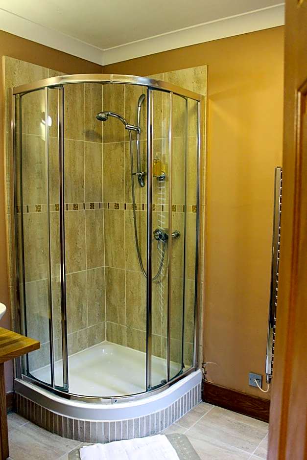 Station Hotel And Restaurant