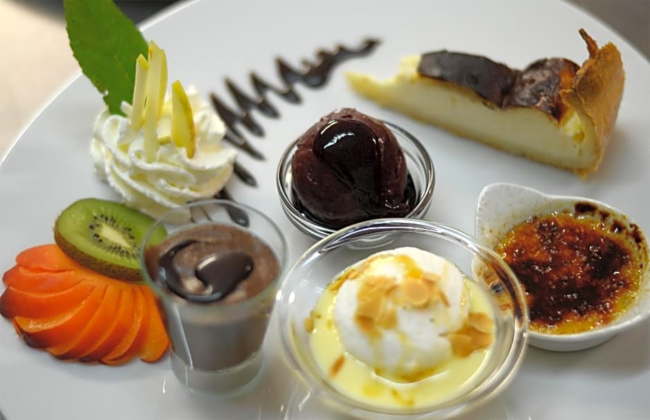Le Brabant Bar-Hôtel-Restaurant