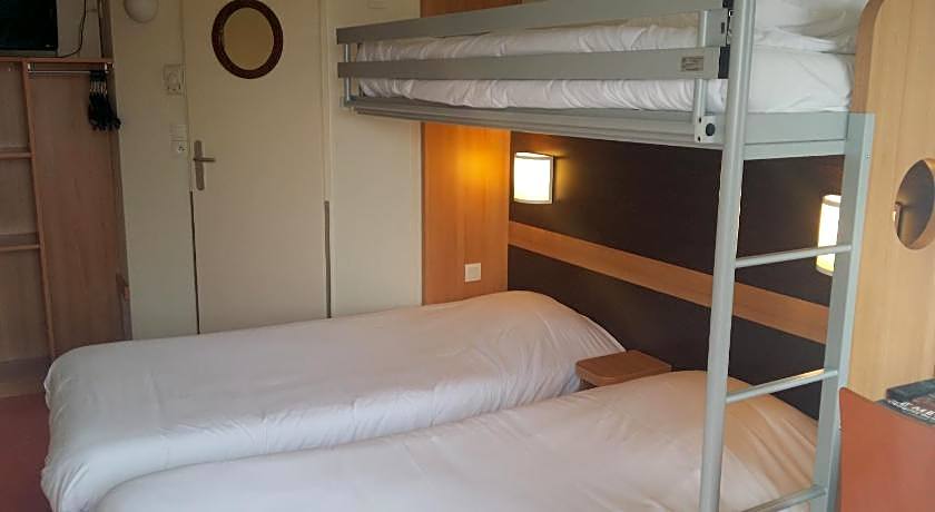 Hotel Premiere Classe Troyes Sud - Bucheres