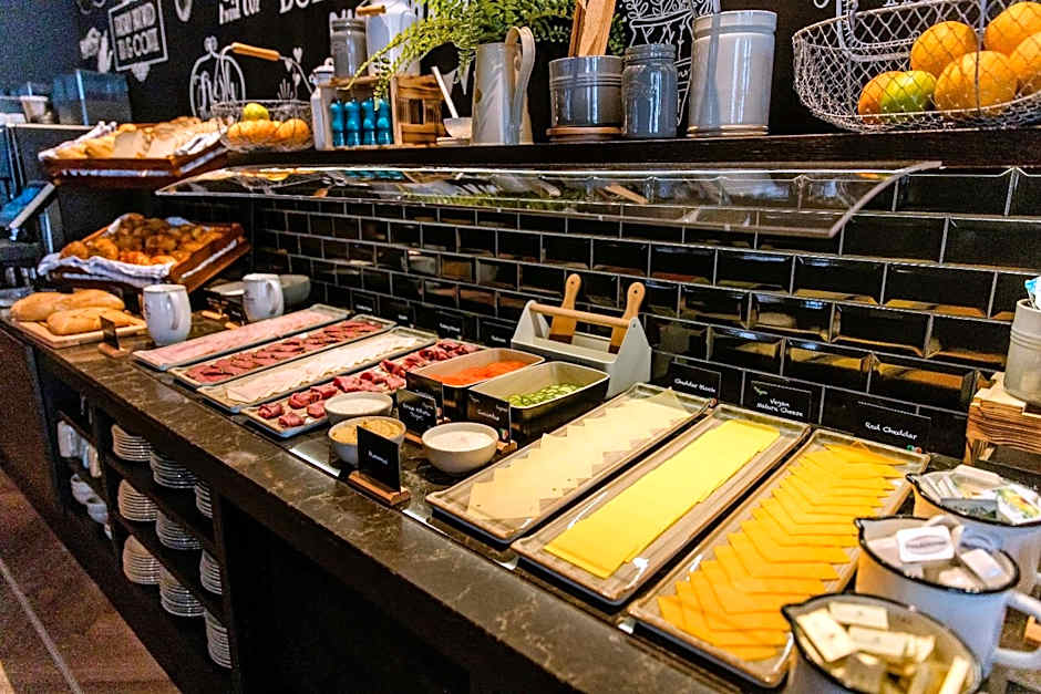 Motel One Dublin