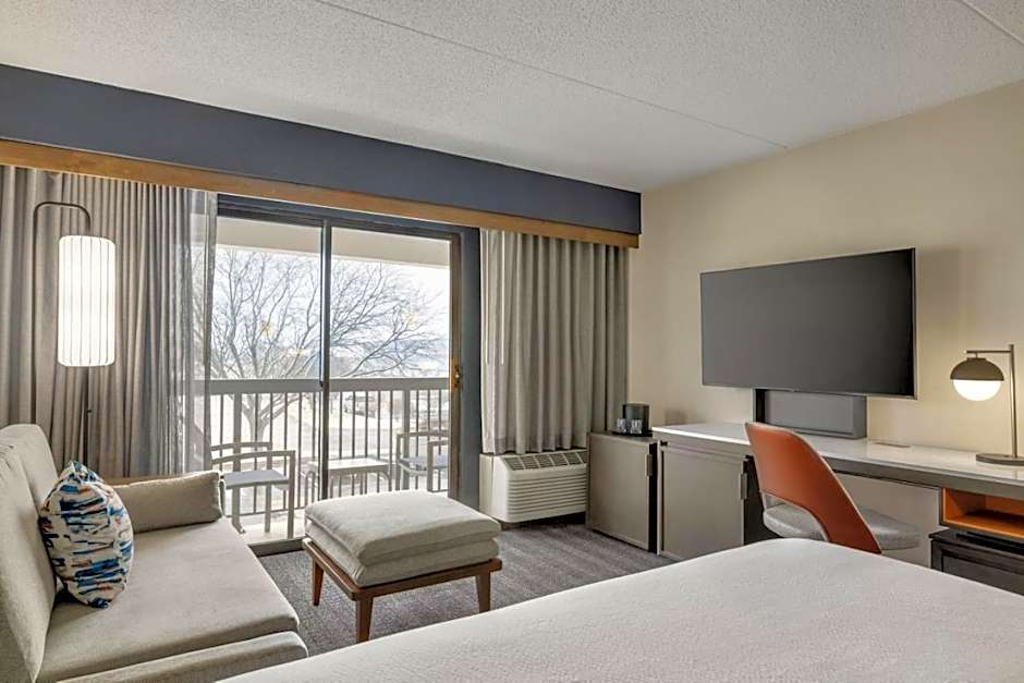 Courtyard by Marriott Kokomo