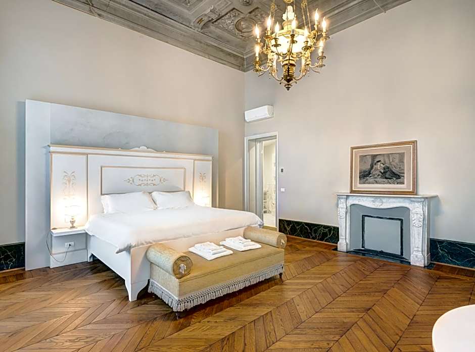 Palazzo D'Oltrarno - Residenza D'Epoca
