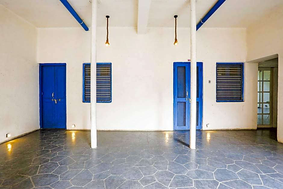 Hotel O Myconos Villa