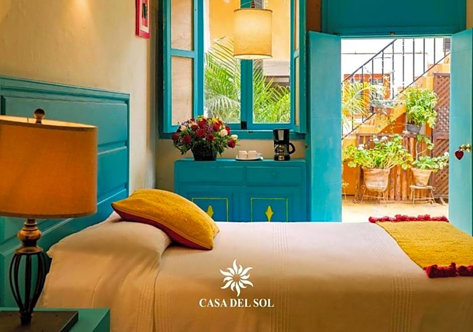 Hotel Casa del Sol