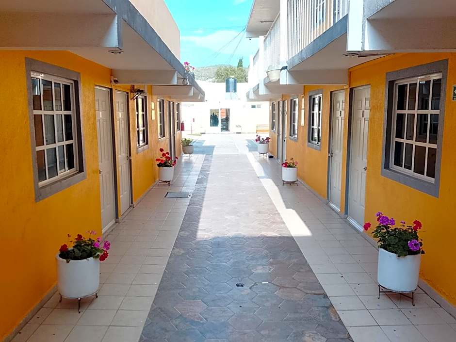 Posada del Ángel