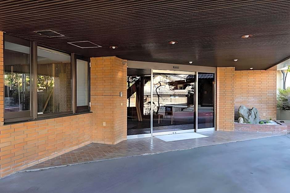 Hotel WWJ